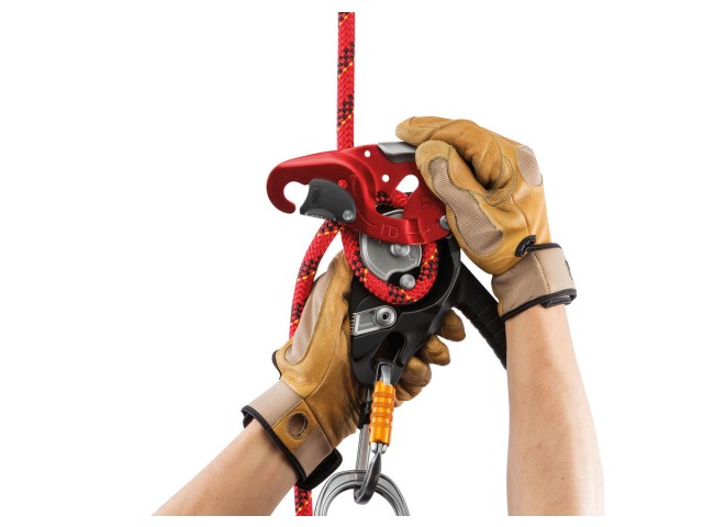 Petzl I’D L