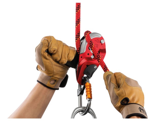 Petzl I’D L