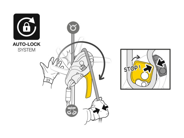 Petzl RIG