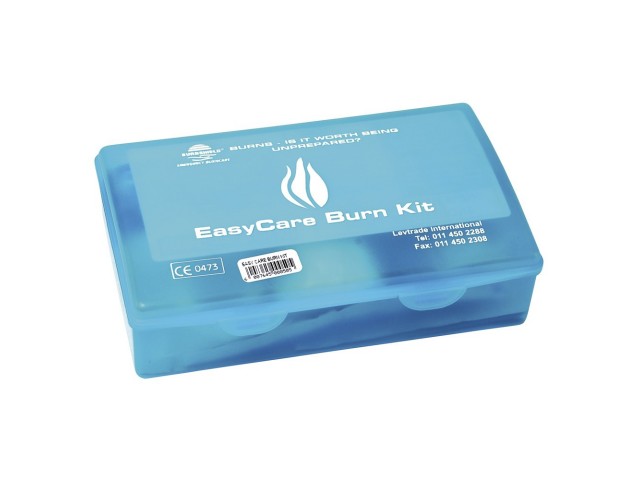 Burnshield Eaycare Burnkit