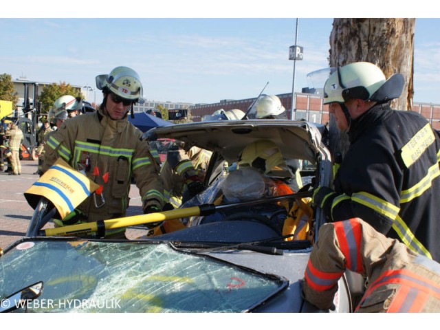 Reševalni cilinder Weber Rescue RZ 1 -1810
