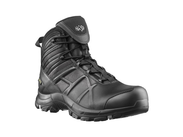 Haix Safety 50 mid