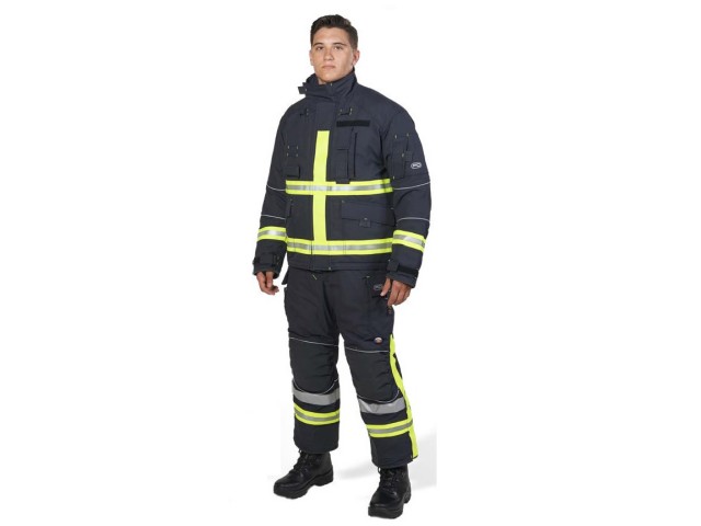 Gasilska zaščitna obleka Prevent Super Fire Stedair