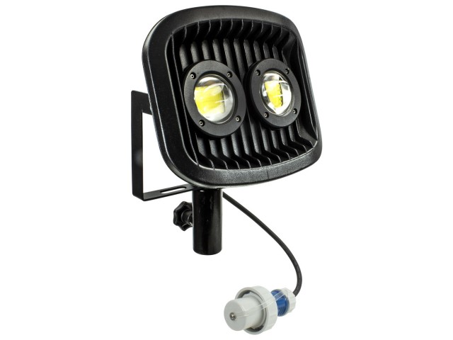 LED reflektor 60W