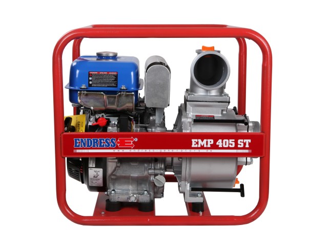 Motorna črpalka Endress EMP 405 ST