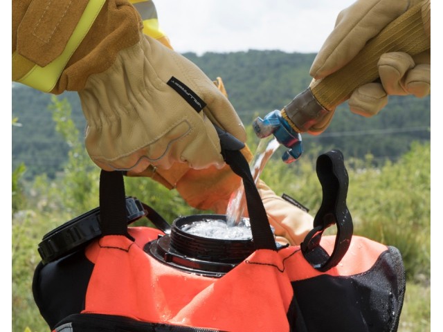 Naprtnjača za gašenje Vallfirest PRO