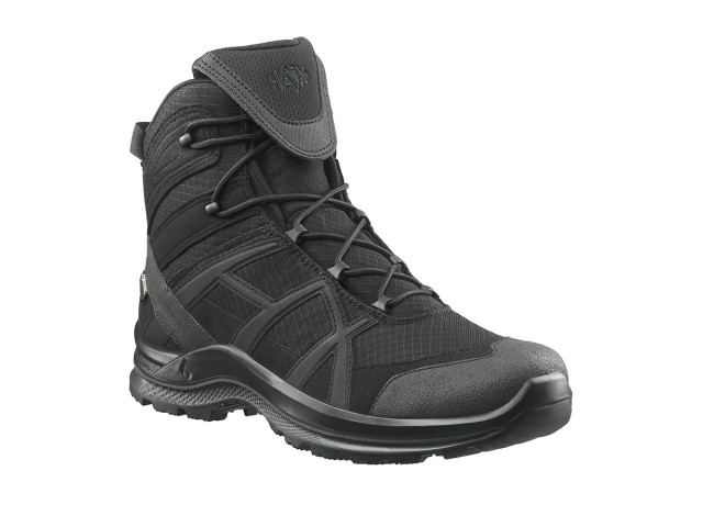 Haix Black Eagle - Athletic 2.1 GTX (mid)