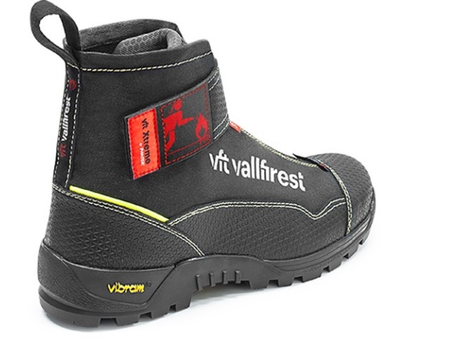 Vallfirest Xtreme Boots