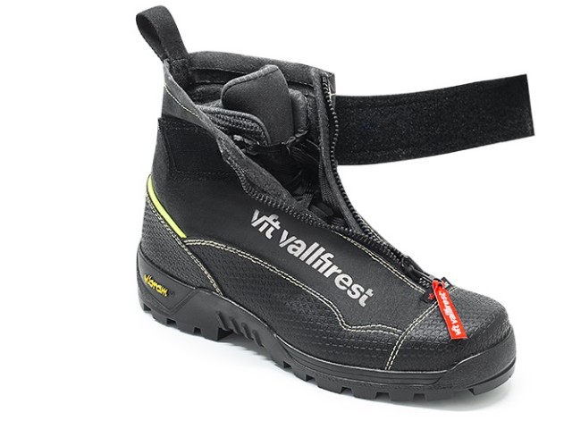 Vallfirest Xtreme Boots