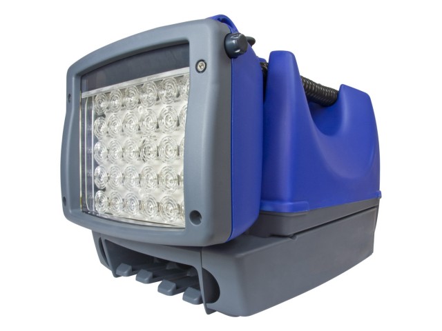 Akumulatorski LED reflektor Seto Power LED