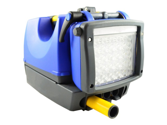 Akumulatorski LED reflektor Seto Power LED