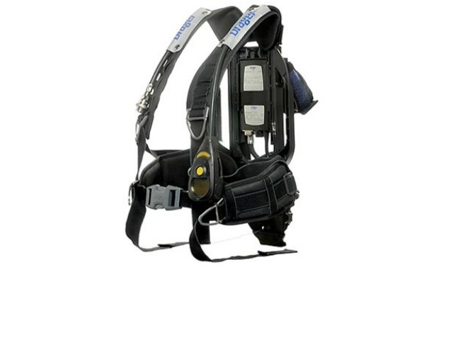 Dihalni aparat Drager PSS 7000