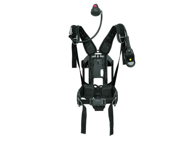 Dihalni aparat Drager PSS 7000