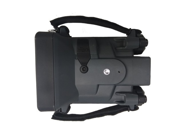 Termovizijska kamera Leader Tic 3.3 LR