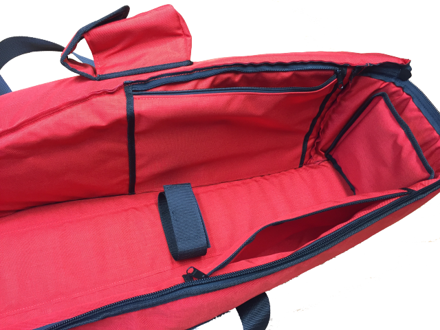 Torba Weber Rescue za E-Force orodje