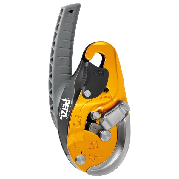 Petzl I’D EVAC