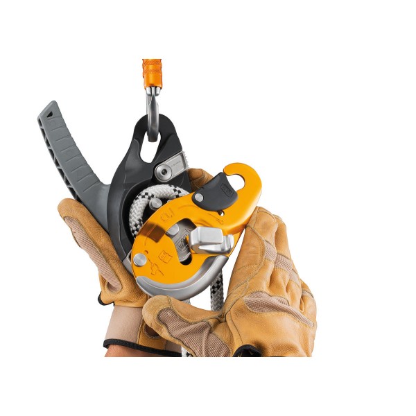 Petzl I’D EVAC