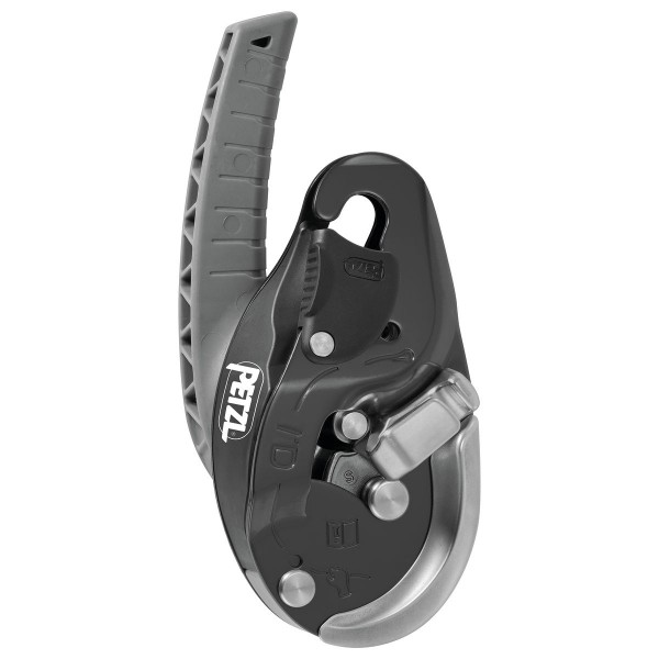 Petzl I’D EVAC