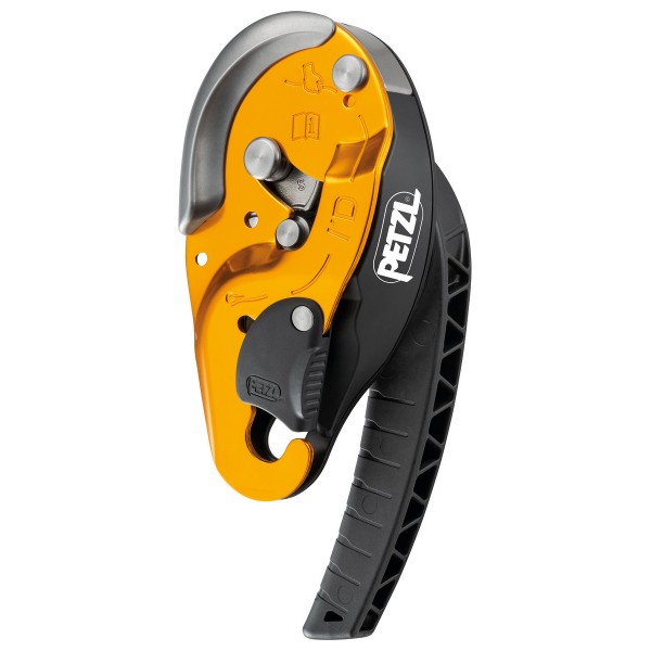 Petzl I’D S