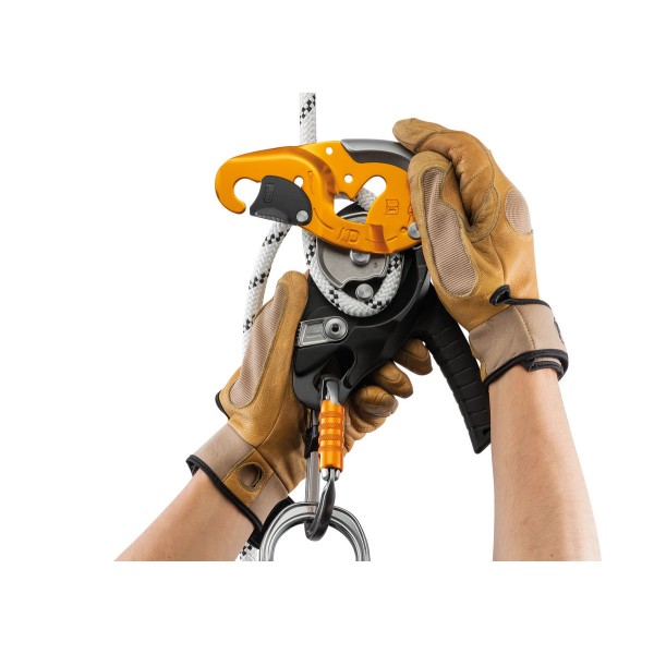 Petzl I’D S