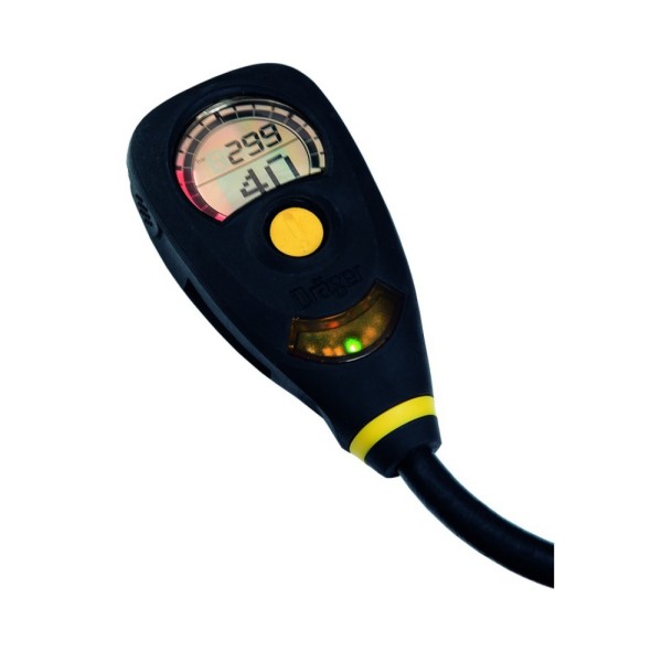 Drager Bodyguard 7000