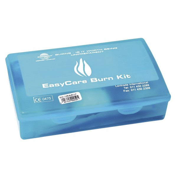 Burnshield Eaycare Burnkit