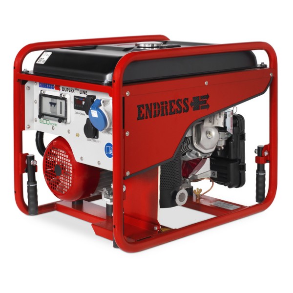 Endress 506 HG-GT