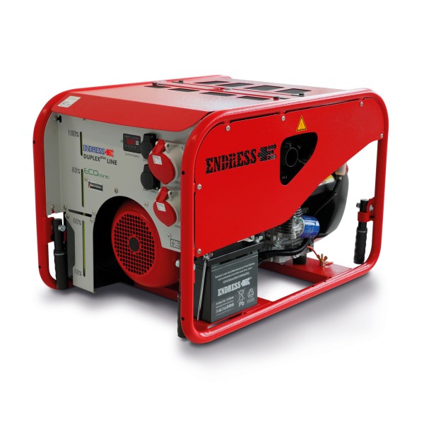 Endress ESE 1306 DHG-GT ES