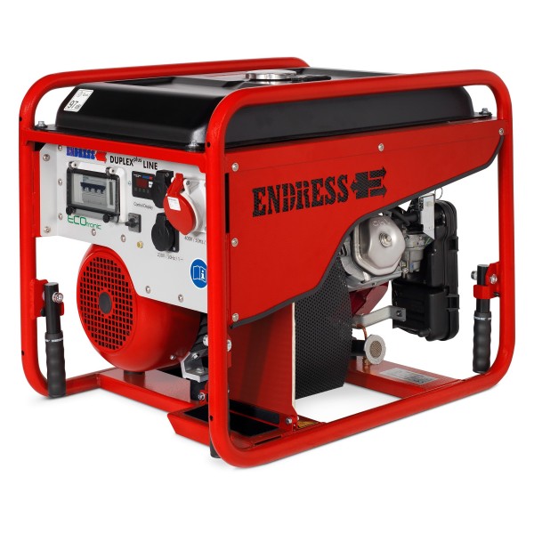 Endress ESE 606 DHG-GT