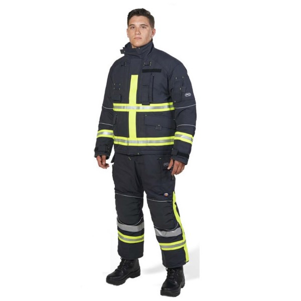 Gasilska zaščitna obleka Prevent Super Fire Stedair