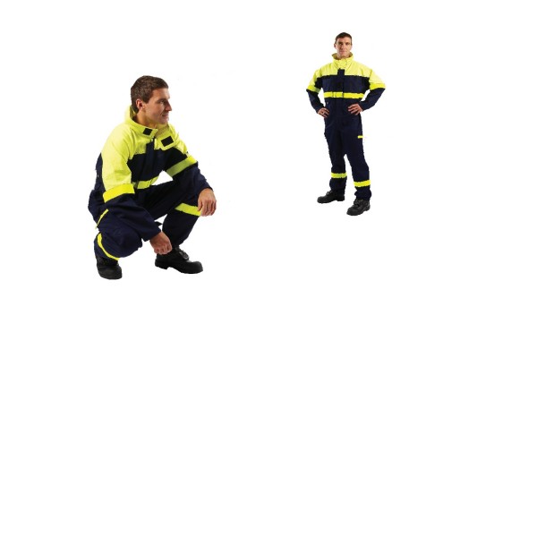 Kombinezon za gozdne požare
