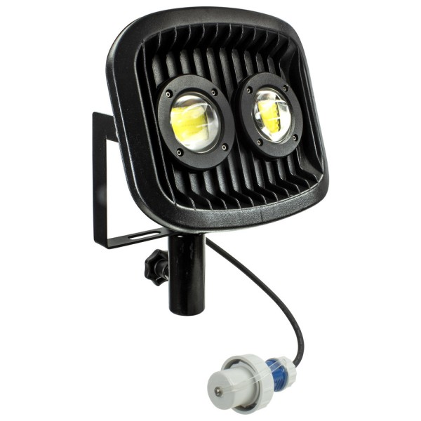 LED reflektor 60W