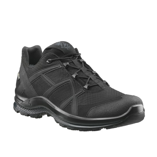 Haix Black Eagle - Athletic 2.1 GTX (low)