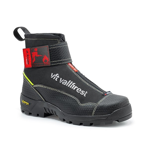 Vallfirest Xtreme Boots