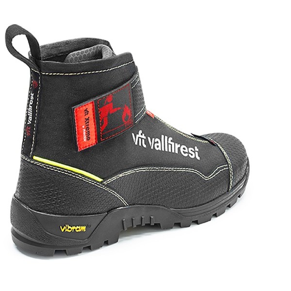 Vallfirest Xtreme Boots