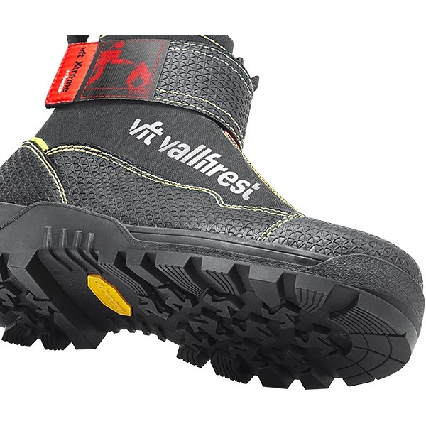 Vallfirest Xtreme Boots