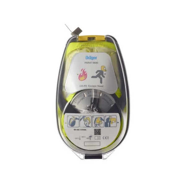 Parat 5500 Hard Case