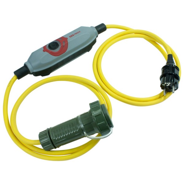 Varnostno stikalo PRCD-S + (DIN SPEC 14660)
