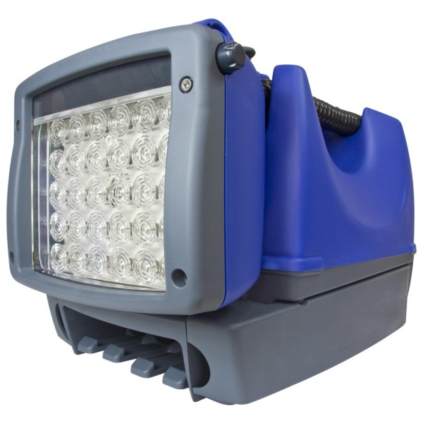 Akumulatorski LED reflektor Seto Power LED