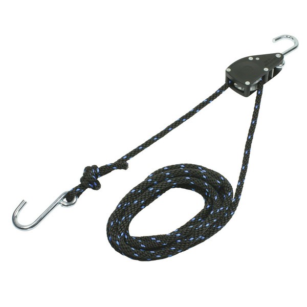 Vrvna raglja Rope Ratchet