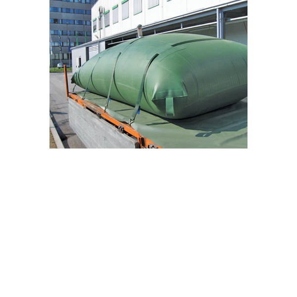 Transportni rezervoar za vodo ali nevarne snovi